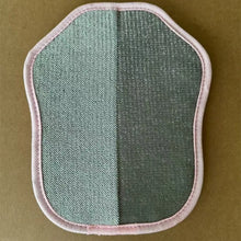 Load image into Gallery viewer, Pet Grooming Cleaning Glove Hair Remover Massage Brush Self Cleaning Cat Dog Glove Double-sided Cleaning Glove Dog Accessories
