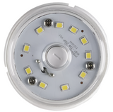 LED HID Replacement Corncob 100-277V 22W Watt 150W E26 50K 5000 Natural DayLight