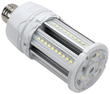 LED HID Replacement Corncob 100-277V 22W Watt 150W E26 50K 5000 Natural DayLight