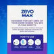 ZEVO Max Trap Starter Kit - 2ct