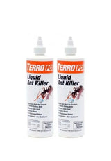 TERRO PCO Liquid Ant Bait 1 Bottle Ant Killer 16 oz Each New (Pack of 2)
