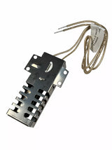 Replacement for fits Oven Ignitor Flat Replaces 74007965 7432P143 Maytag