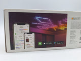 Nanoleaf Lines Modular Smart Light Bar Smarter Kit (9 Lines)