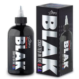 ALLEGORY Black Shading 8oz + Suicide Darker Black 1oz Tattoo Ink Set