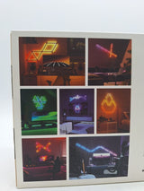 Nanoleaf Lines Modular Smart Light Bar Smarter Kit (9 Lines)