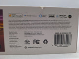 Nanoleaf Lines Modular Smart Light Bar Smarter Kit (9 Lines)