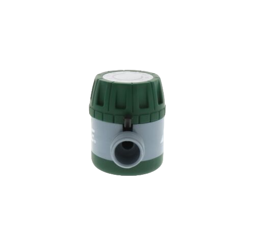 ACE 7436744 1 Zone Sprinkler Timer - Green