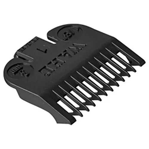 Wahl Professional Attachment Clipper Guide Replacement Guard 3mm 1/8"  #1