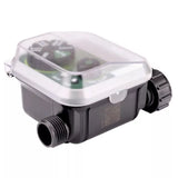 RAINDRIP Digital Water Timer R775CT Garden Hose-End Automatic Timer
