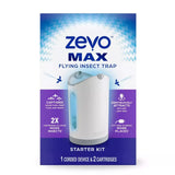 ZEVO Max Trap Starter Kit - 2ct