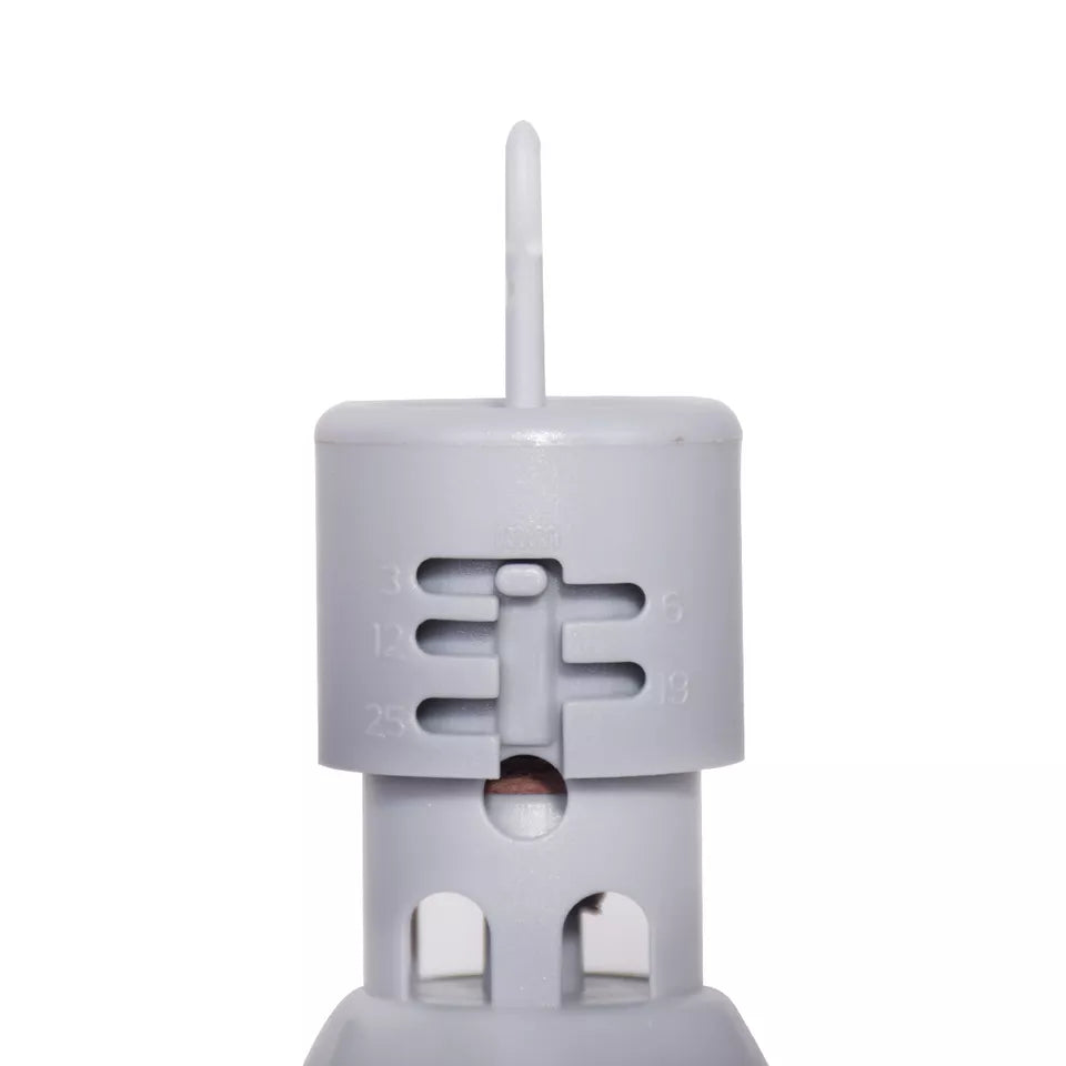 AQUALIN Mini Clik Rain Sensor Automatically Interrupt Watering System For Water Timer
