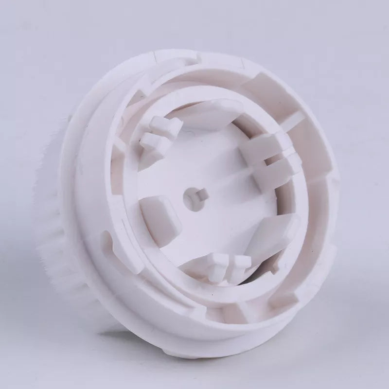 Set of 2 Replacement SENSITIVE Brush Heads (Works with Plus, ARIA, MIA, MIA2)