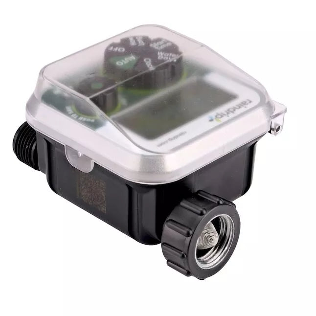 RAINDRIP Digital Water Timer R775CT Garden Hose-End Automatic Timer
