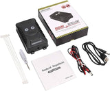 Car Ultrasonic Mouse Repeller Vehicle Rat Rodent Pest Animal Deterrent Repellent