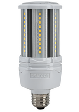 LED HID Replacement Corncob 100-277V 22W Watt 150W E26 50K 5000 Natural DayLight