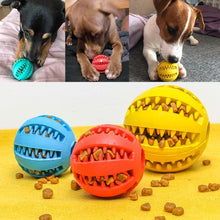 Load image into Gallery viewer, Interactive Treat Dog and Pup Ball
