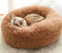 Load image into Gallery viewer, DeepSleep Calming Bed™
