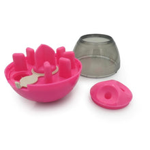 Load image into Gallery viewer, Interactive Treat Dispensing Dog Bowl Toy
